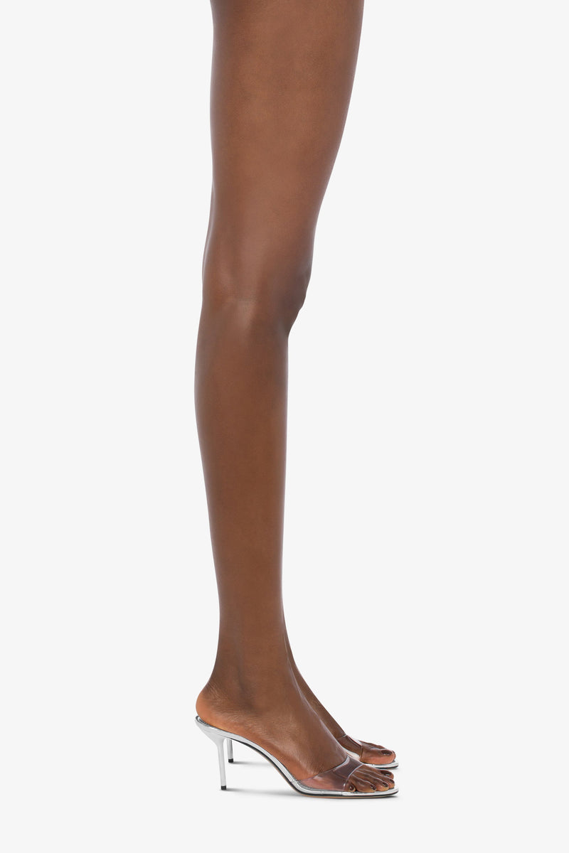Paris Texas LIDIA MULE 70 Outlet