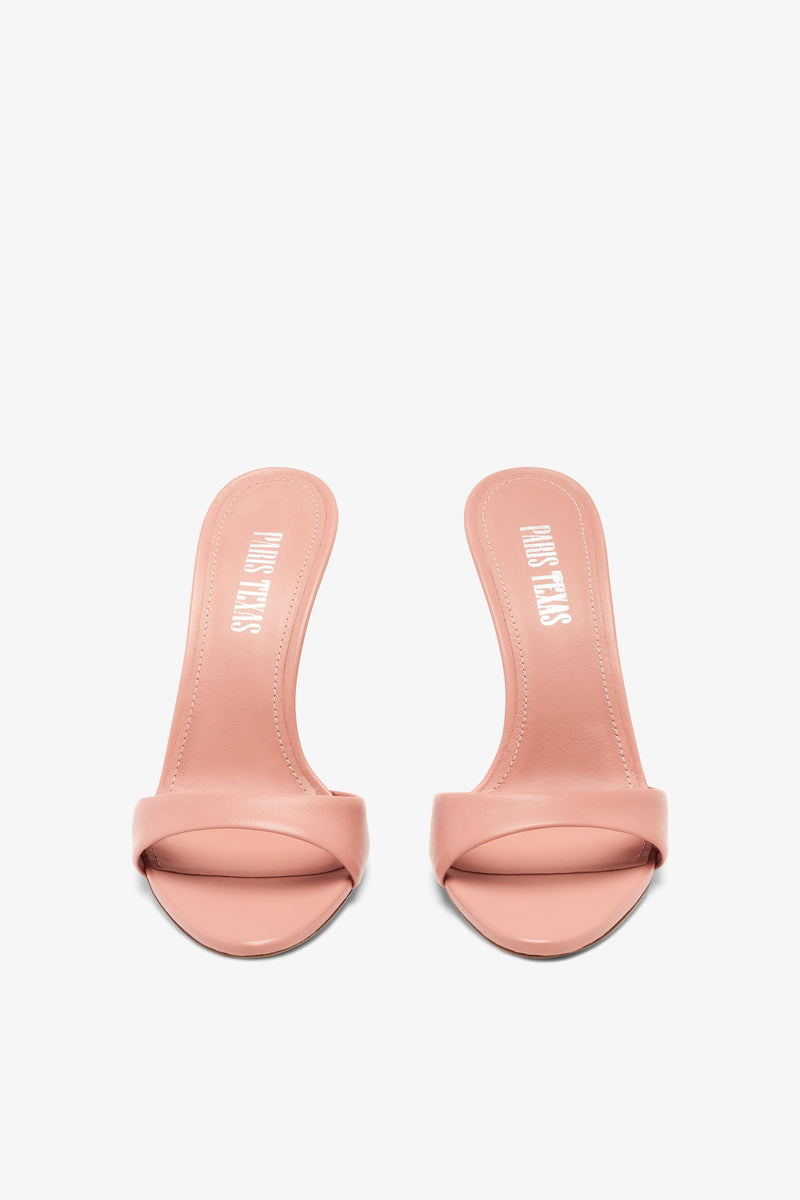 Paris Texas Lidia Mule Vendite Flash