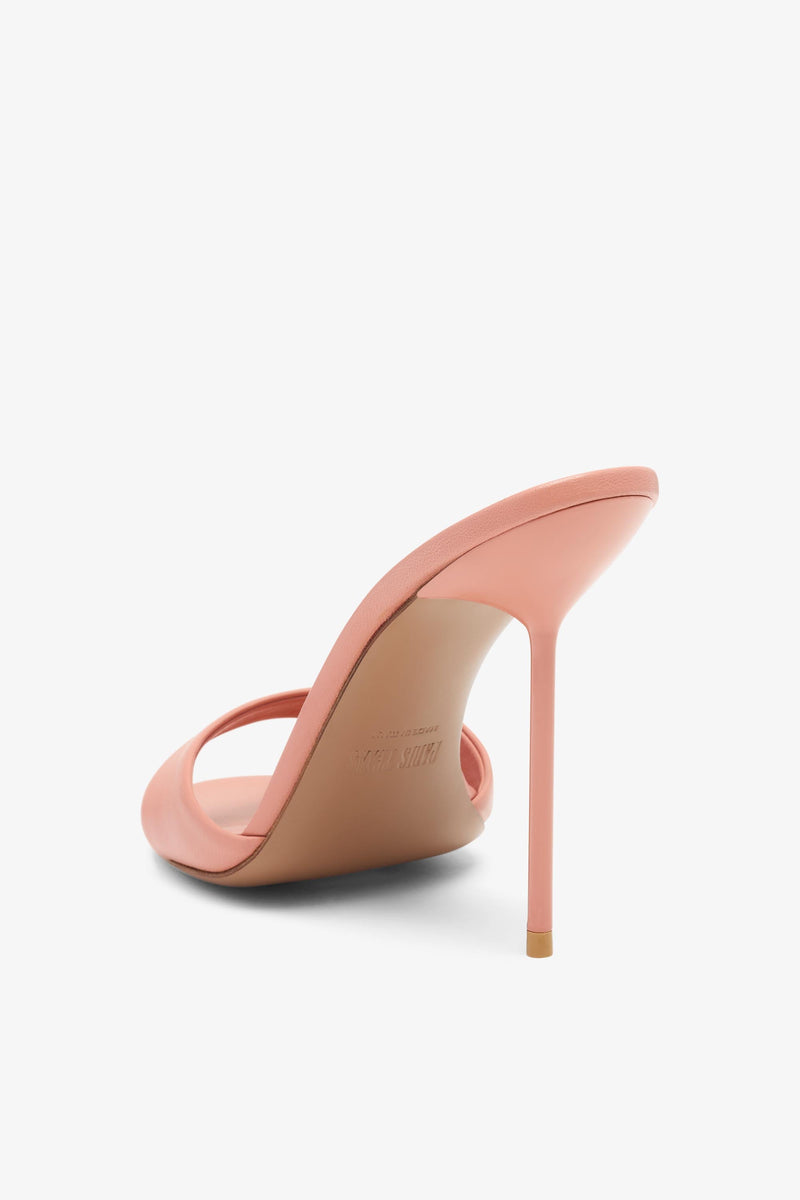Paris Texas Lidia Mule Vendite Flash