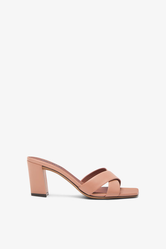 Paris Texas DAFNE MULE 70 In Saldo
