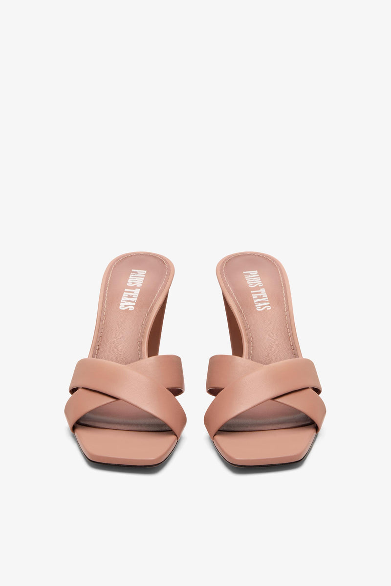 Paris Texas DAFNE MULE 70 In Saldo