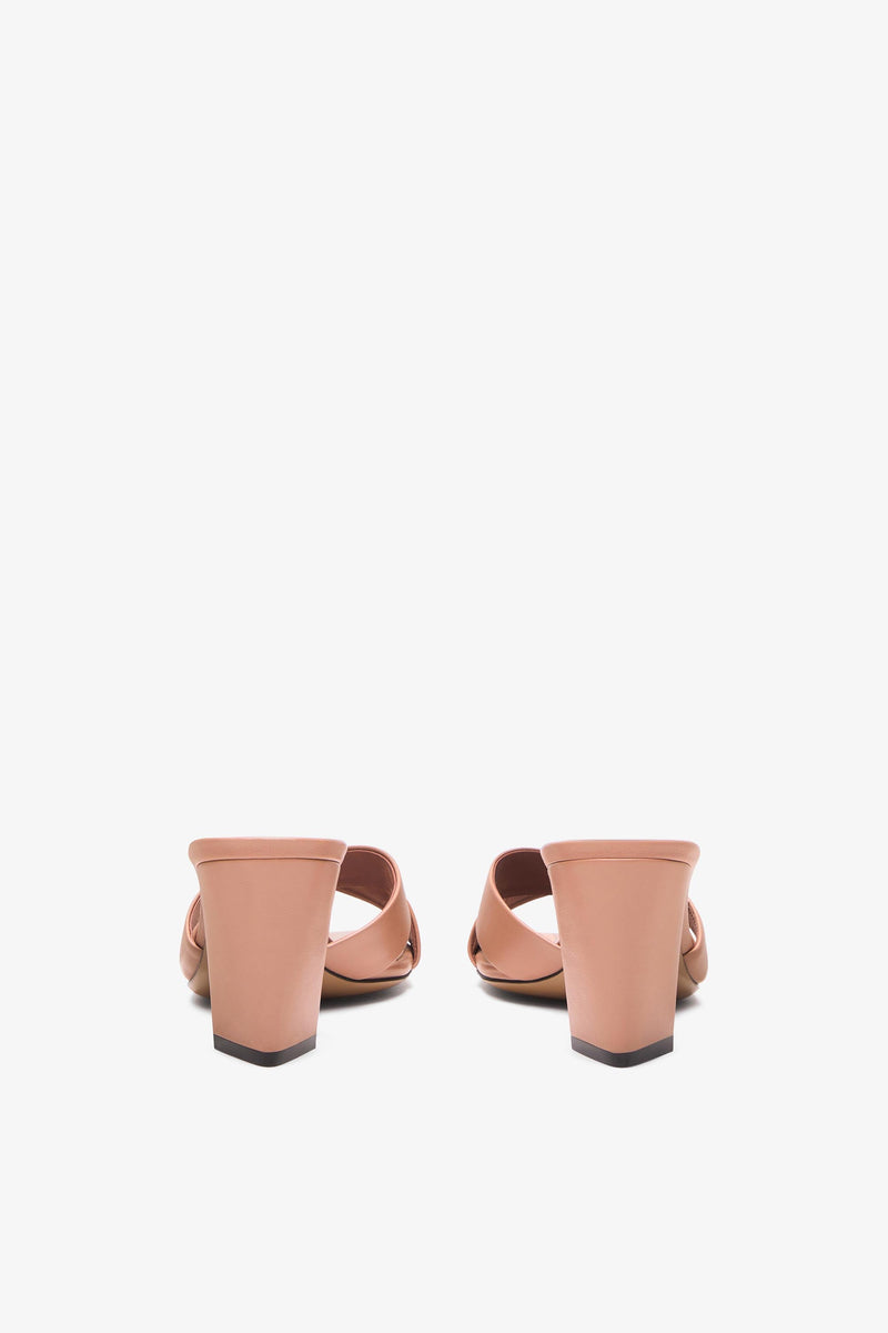 Paris Texas DAFNE MULE 70 In Saldo