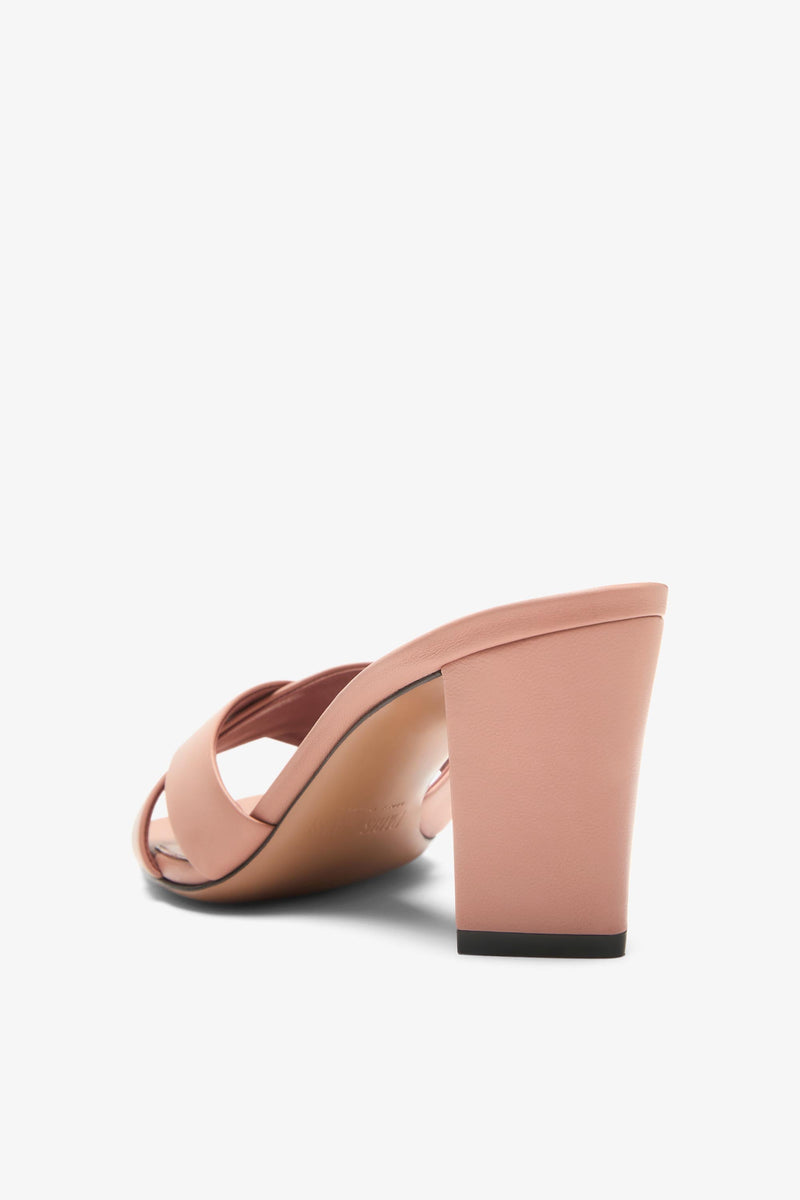Paris Texas DAFNE MULE 70 In Saldo