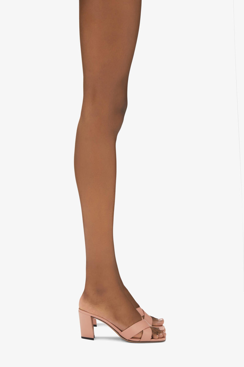 Paris Texas DAFNE MULE 70 In Saldo