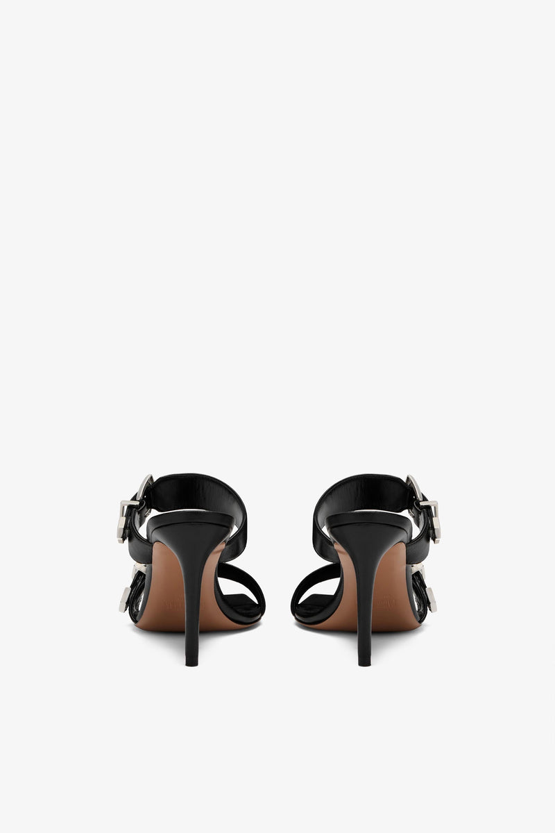 Paris Texas URSULA MULE 85 Nuova