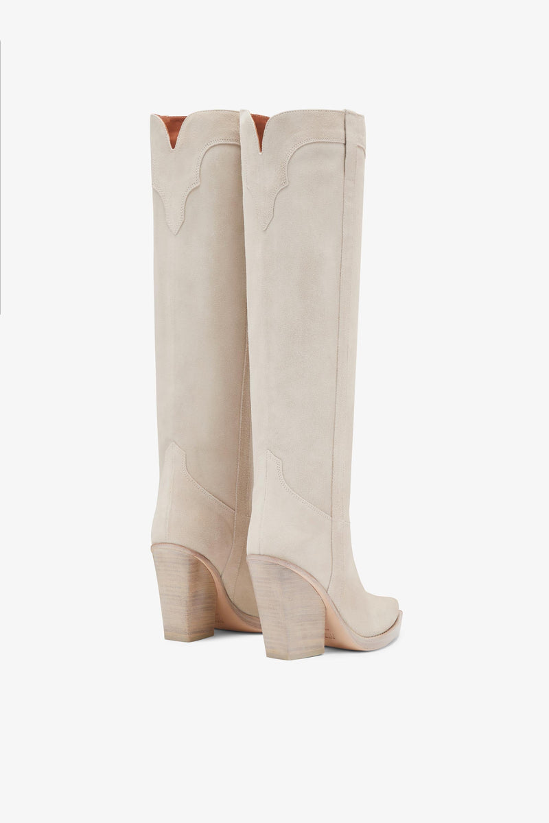 Paris Texas El Dorado Boot 2025