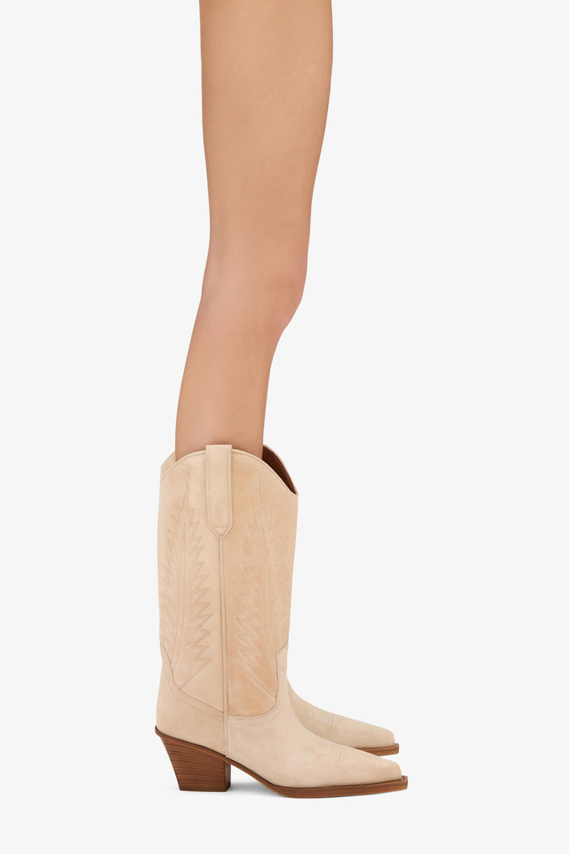 Paris Texas ROSARIO BOOT 2025