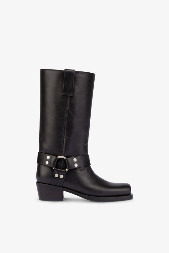 Paris Texas ROXY BOOT Qualità