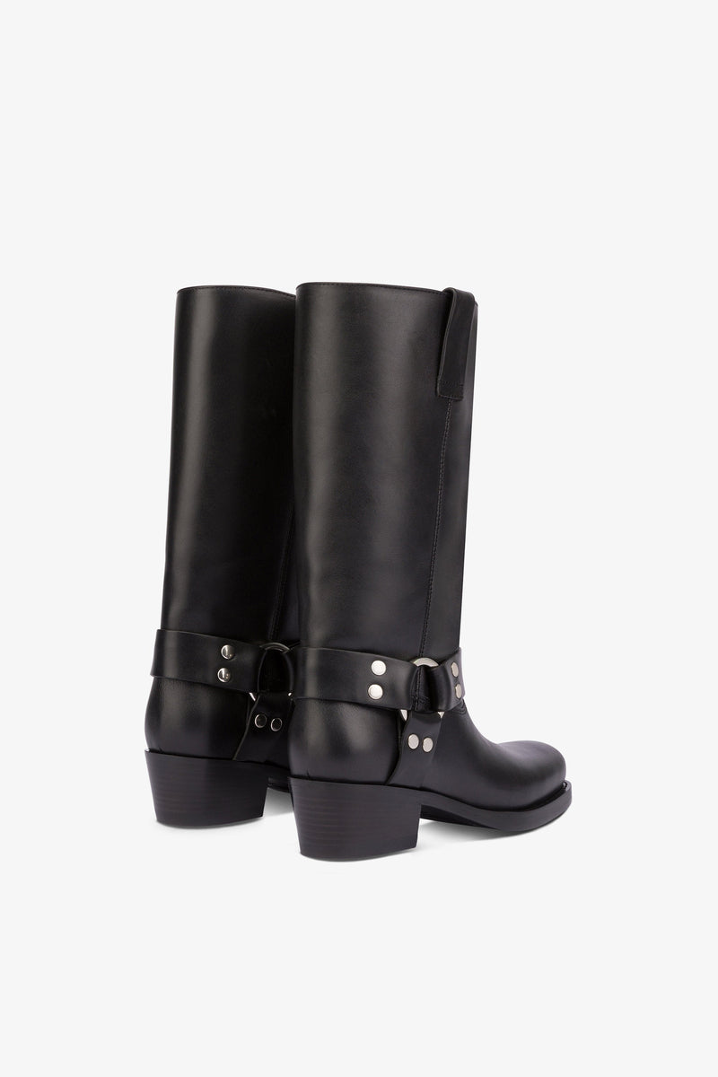 Paris Texas ROXY BOOT Qualità