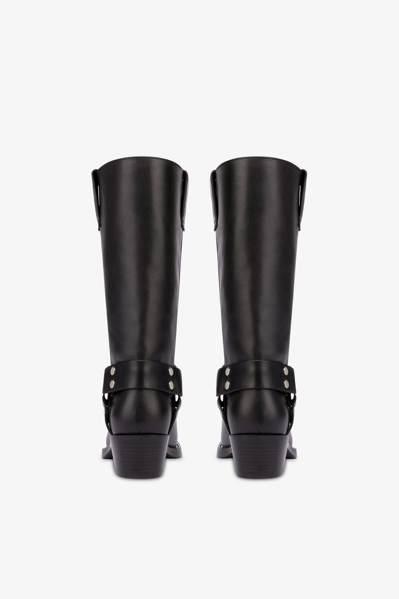 Paris Texas ROXY BOOT Qualità