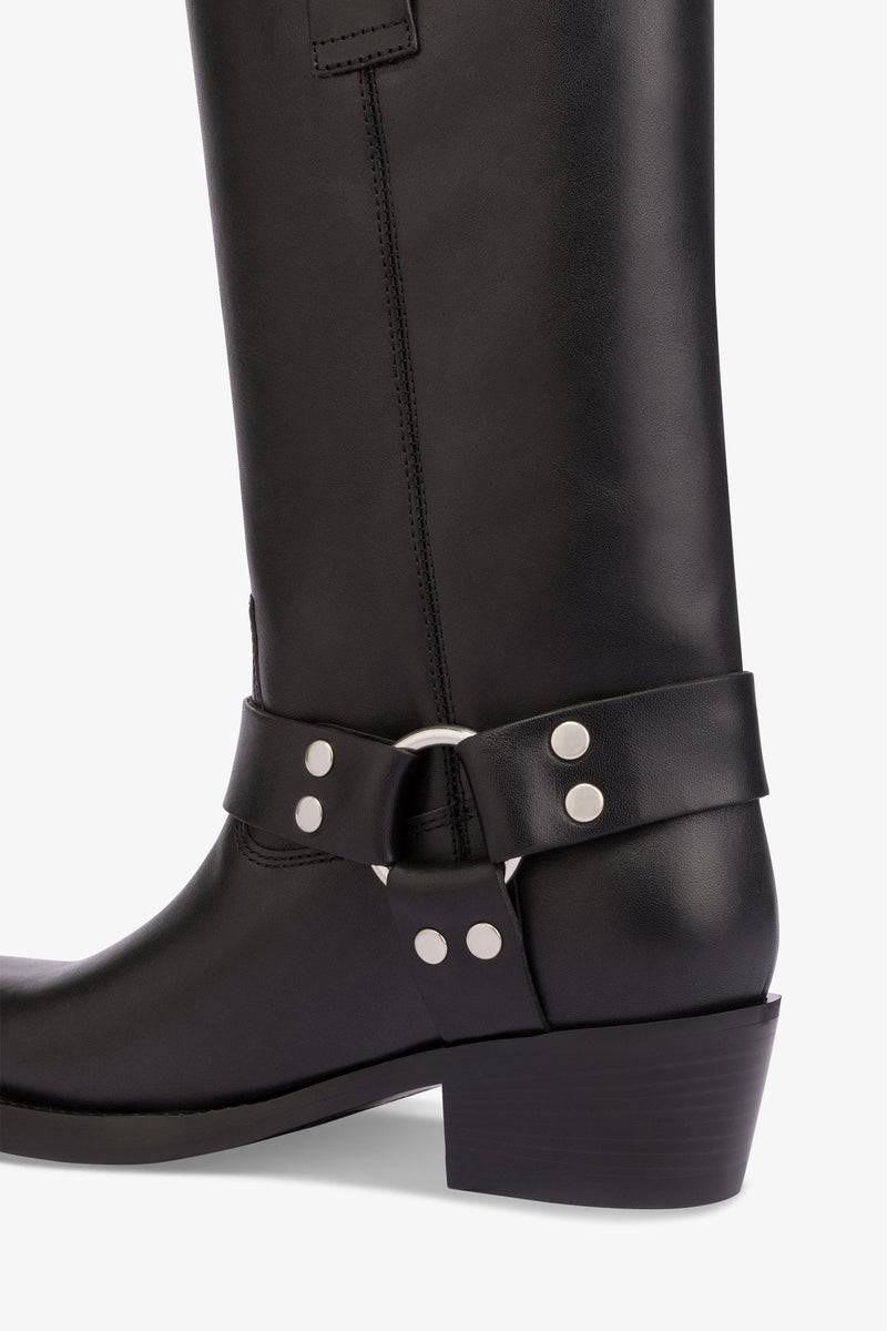 Paris Texas ROXY BOOT Qualità