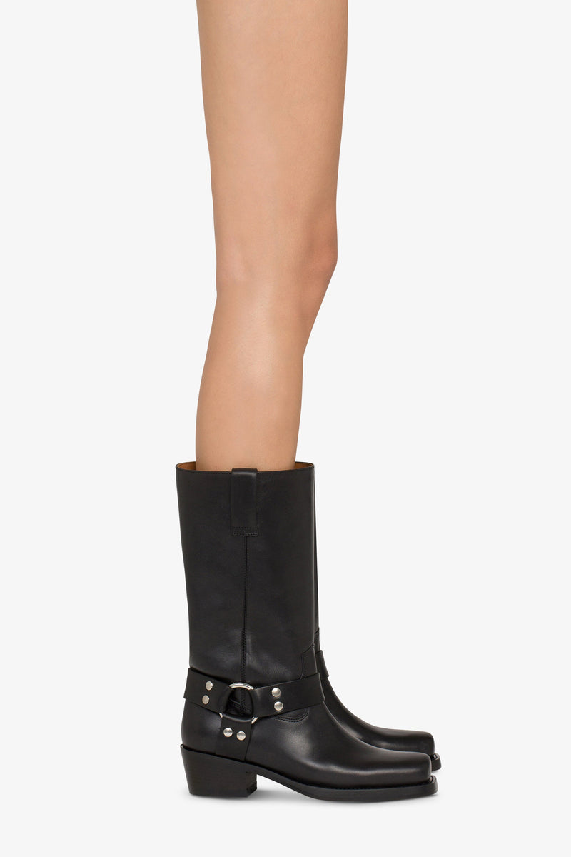 Paris Texas ROXY BOOT Qualità