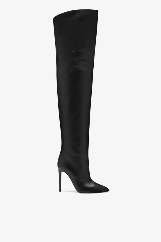 Paris Texas Stiletto Over The Knee Boot Soddisfazione Garantita