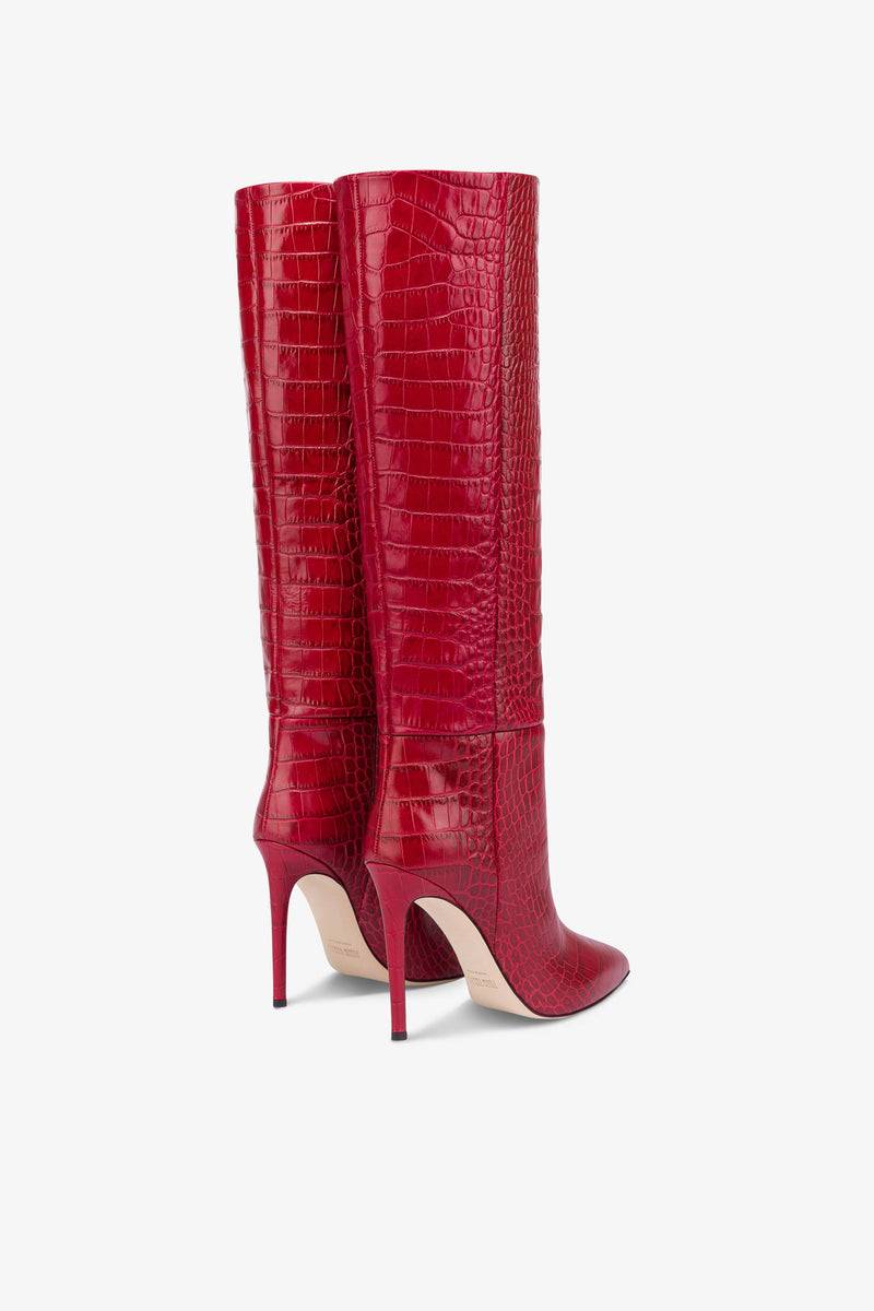 Paris Texas STILETTO BOOT Qualità Garantita