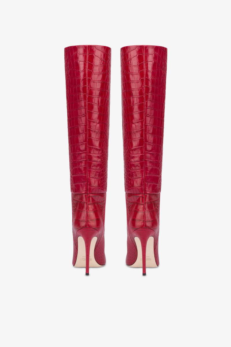 Paris Texas STILETTO BOOT Qualità Garantita