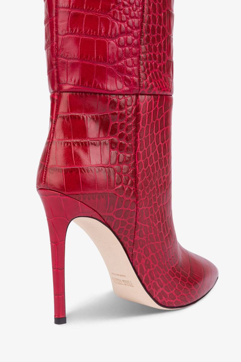Paris Texas STILETTO BOOT Qualità Garantita