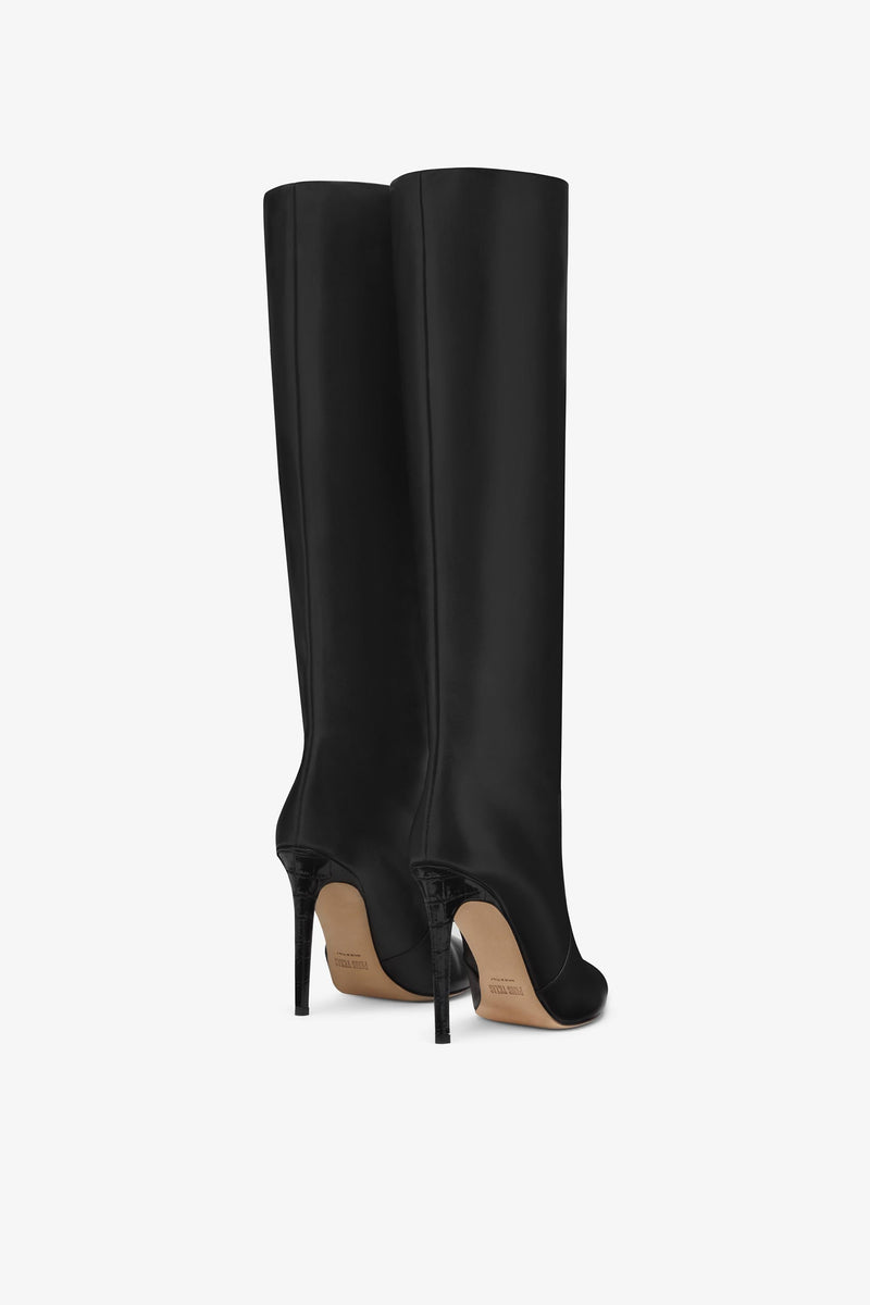 Paris Texas Stiletto Boot Promozione Limitata