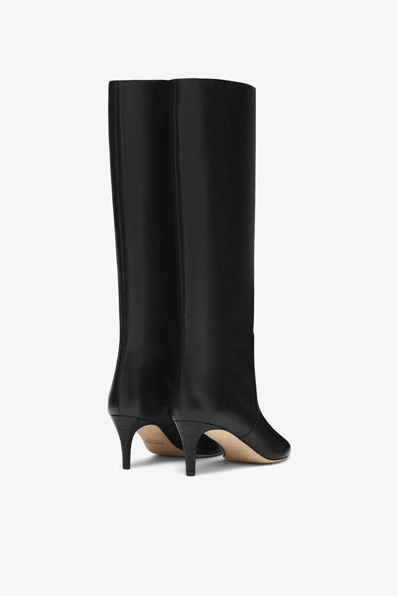 Paris Texas Stiletto Boot 60 Fino Al -60%