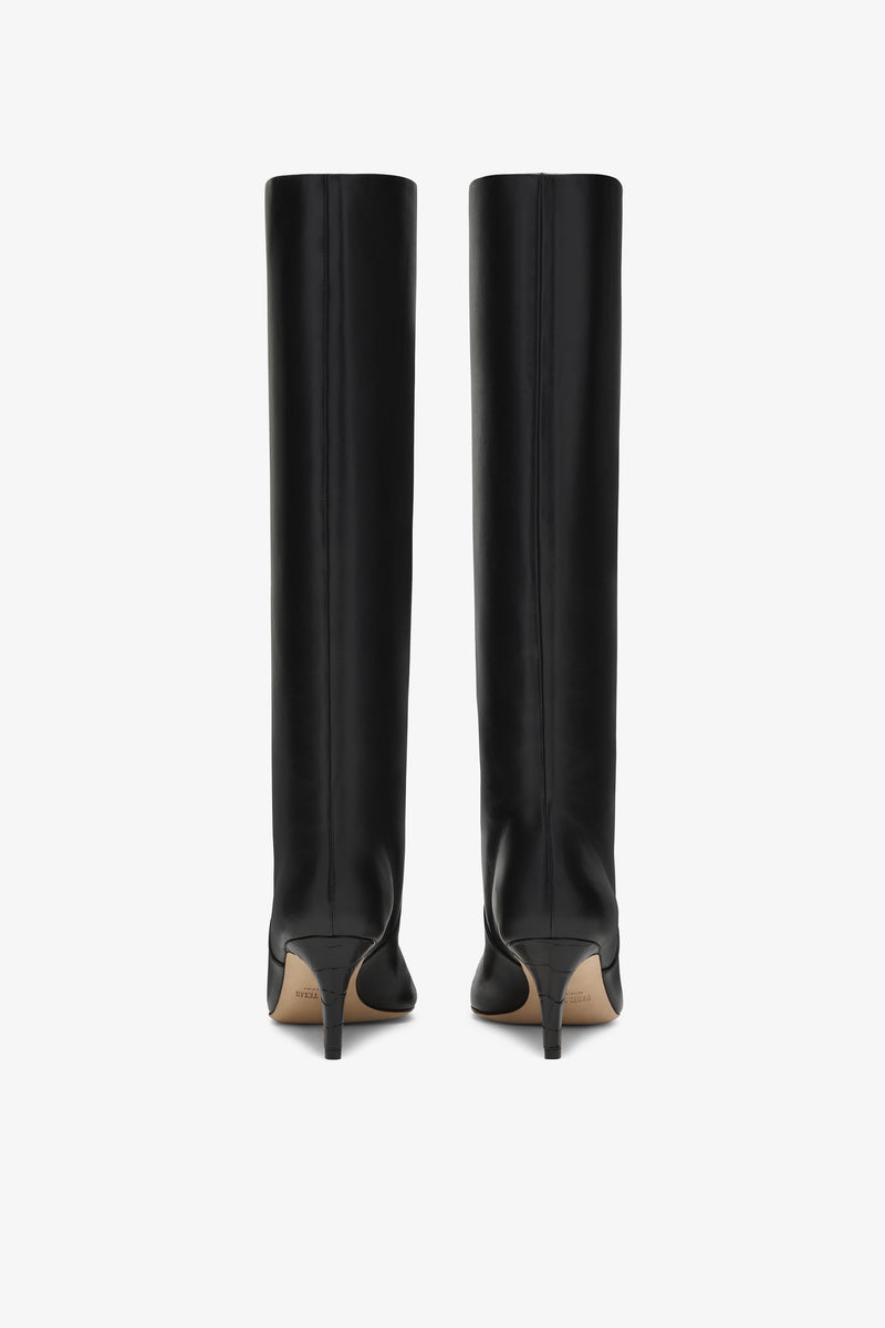 Paris Texas Stiletto Boot 60 Fino Al -60%