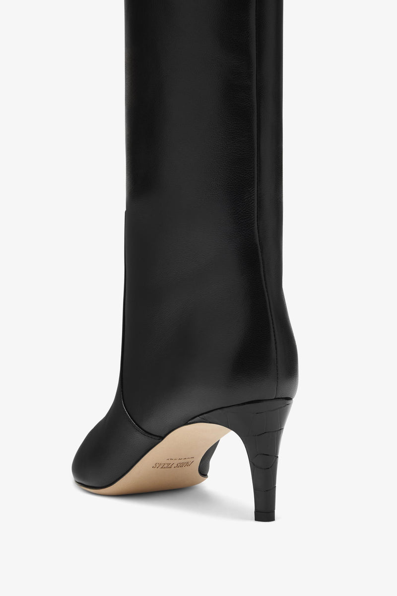 Paris Texas Stiletto Boot 60 Fino Al -60%