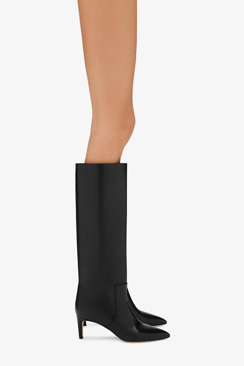 Paris Texas Stiletto Boot 60 Fino Al -60%
