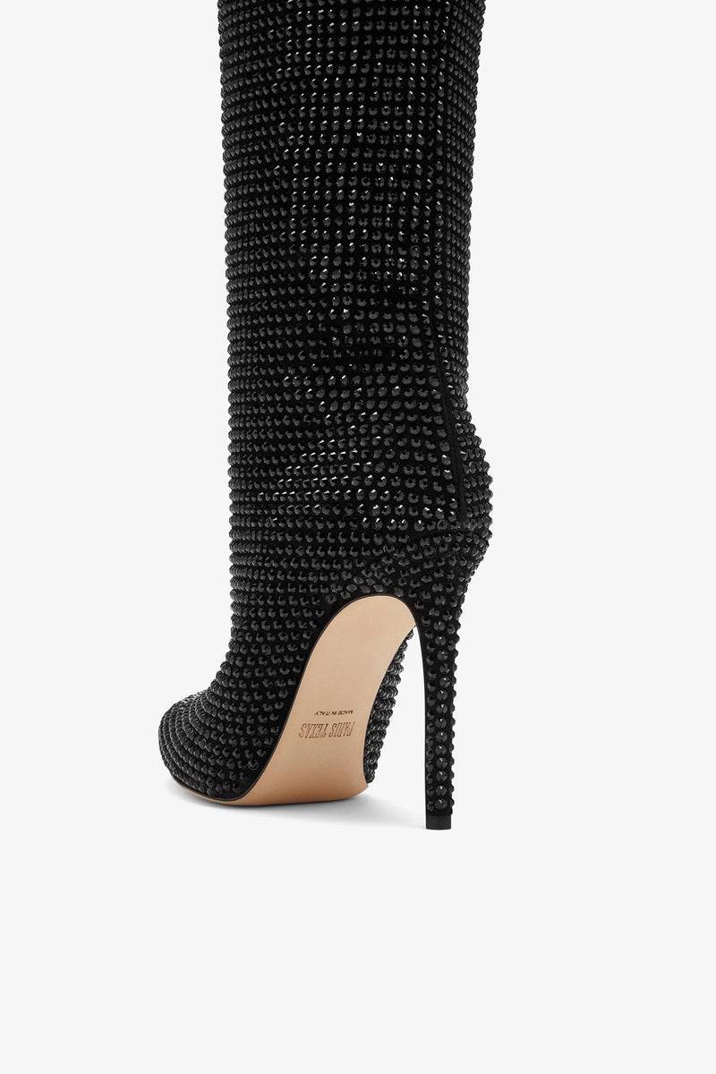 Paris Texas Holly Stiletto Boot Shopping Online
