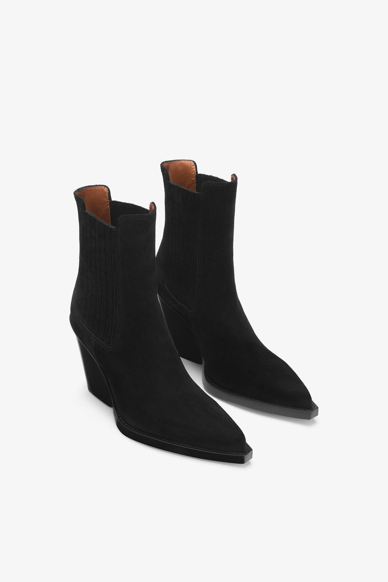 Paris Texas Dallas Ankle Boot Sottocosto