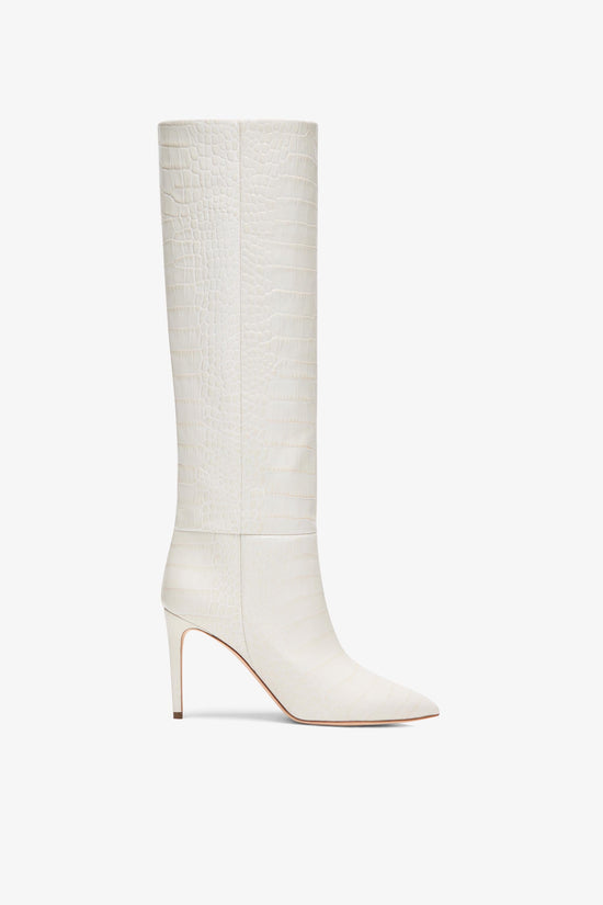 Paris Texas STILETTO BOOT 85 Novità