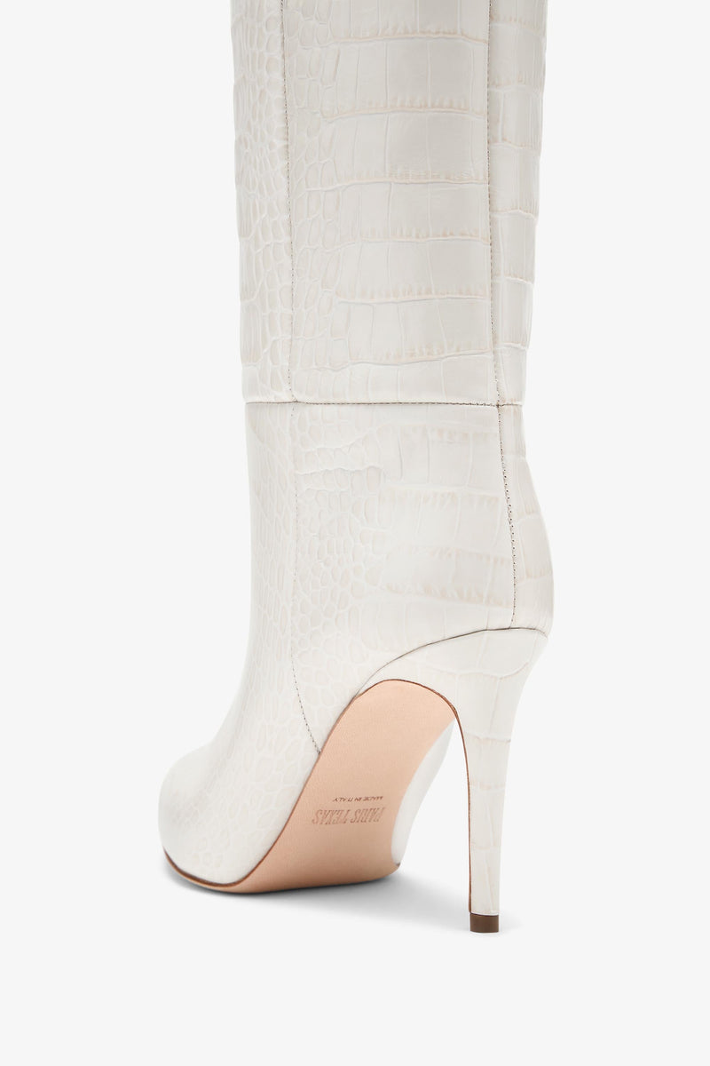 Paris Texas STILETTO BOOT 85 Novità