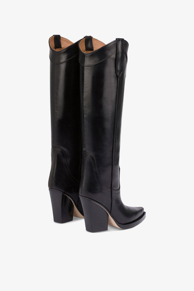 Paris Texas EL DORADO BOOT Online