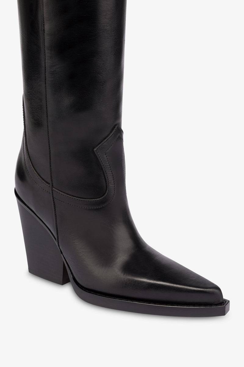 Paris Texas EL DORADO BOOT Online