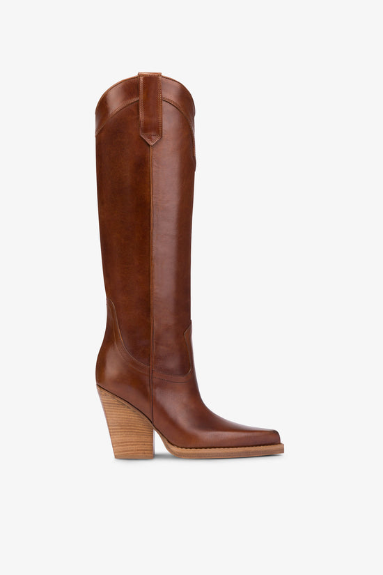 Paris Texas EL DORADO BOOT Outlet