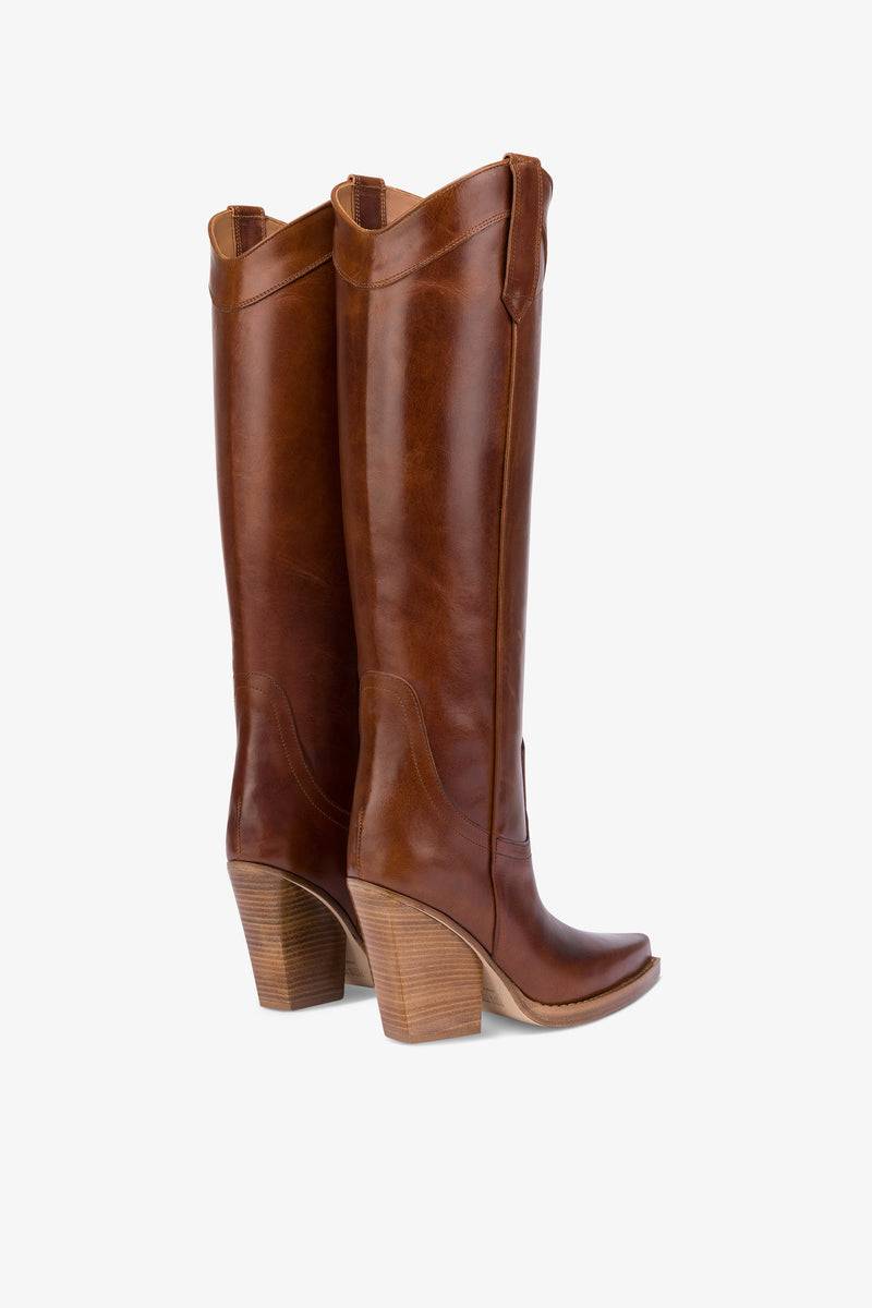 Paris Texas EL DORADO BOOT Outlet