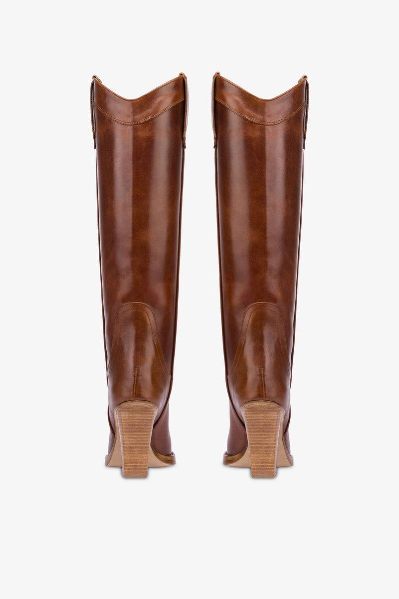 Paris Texas EL DORADO BOOT Outlet