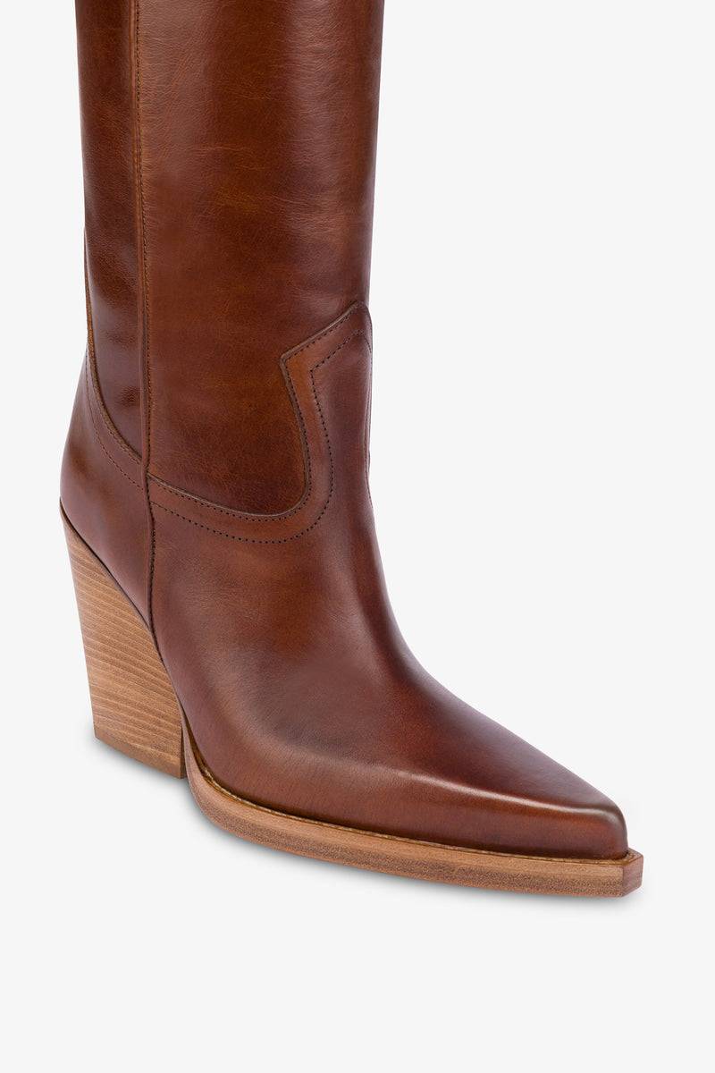 Paris Texas EL DORADO BOOT Outlet