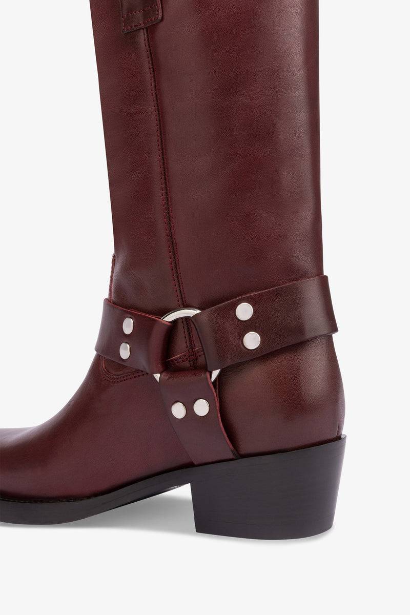 Paris Texas ROXY BOOT Saldi