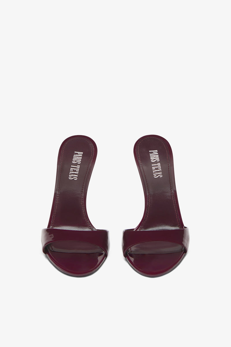 Paris Texas Lidia Mule Hotsell