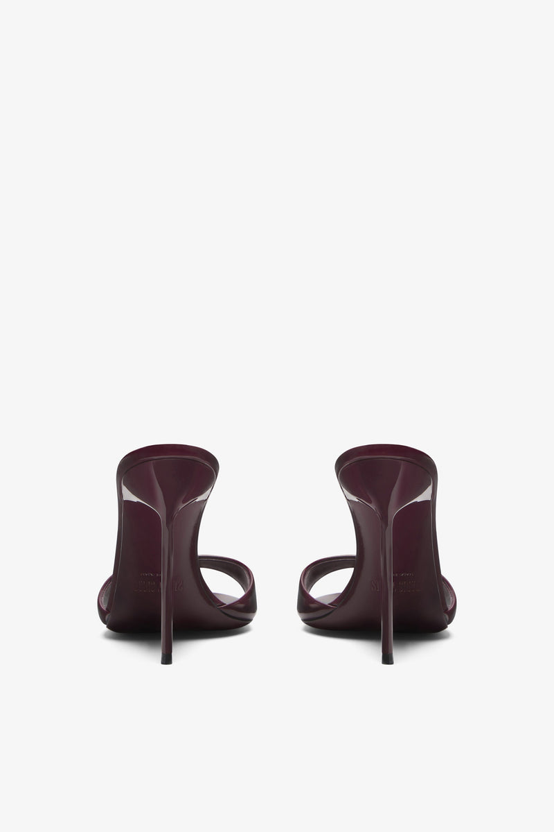 Paris Texas Lidia Mule Hotsell