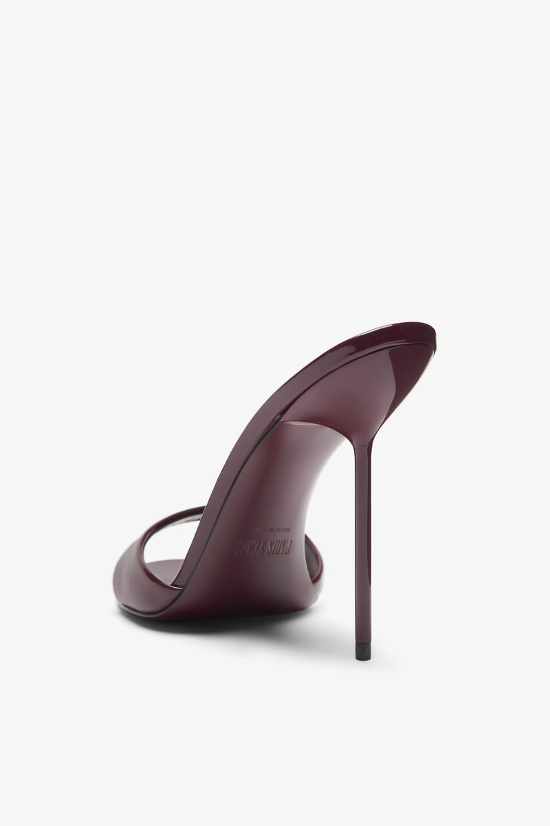 Paris Texas Lidia Mule Hotsell