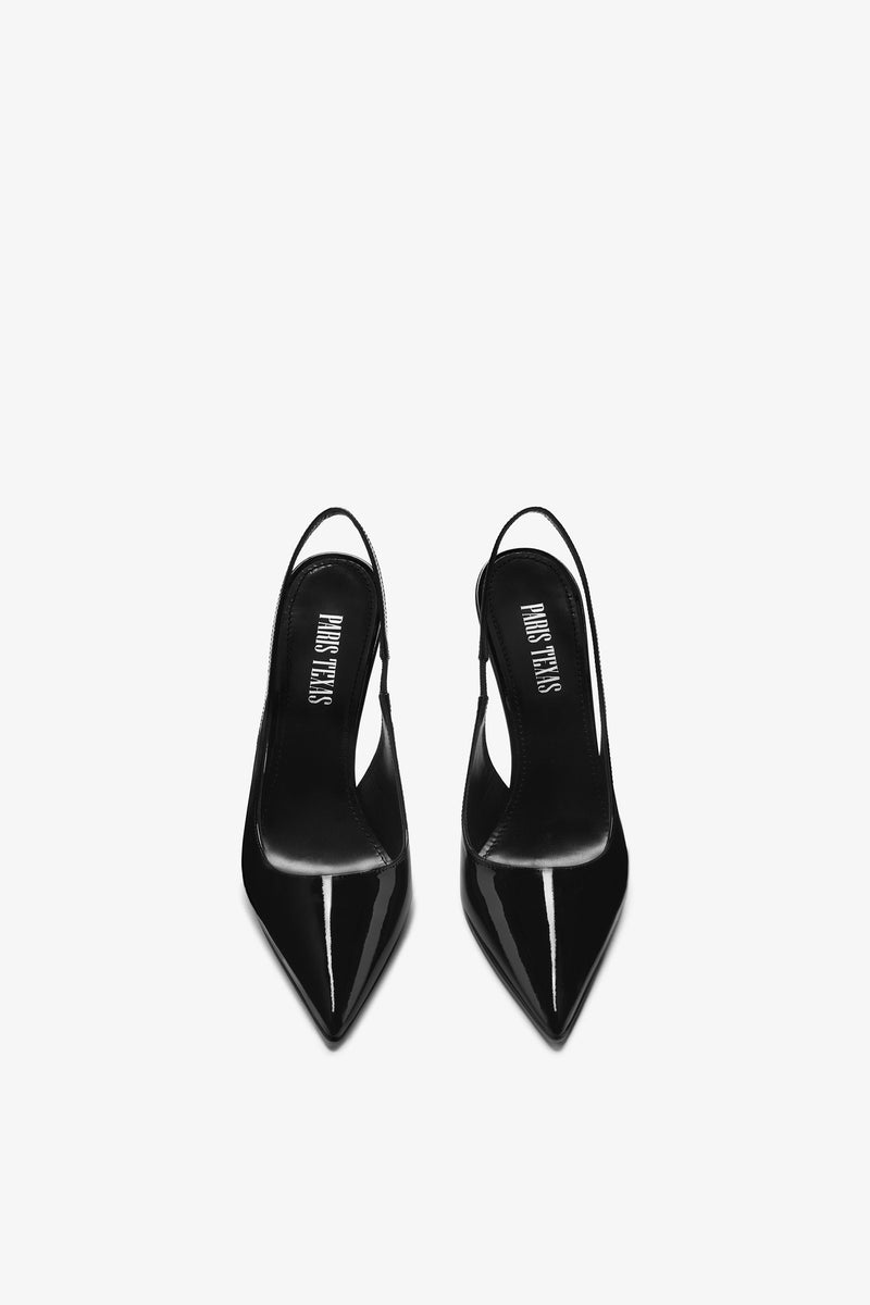 Paris Texas Lidia Slingback Vendita Economica