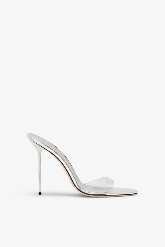 Paris Texas Lidia Mule Saldi Di Fabbrica