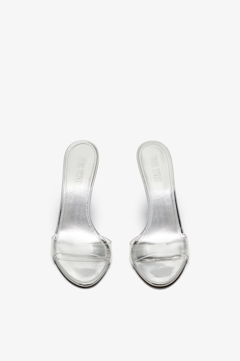 Paris Texas Lidia Mule Saldi Di Fabbrica