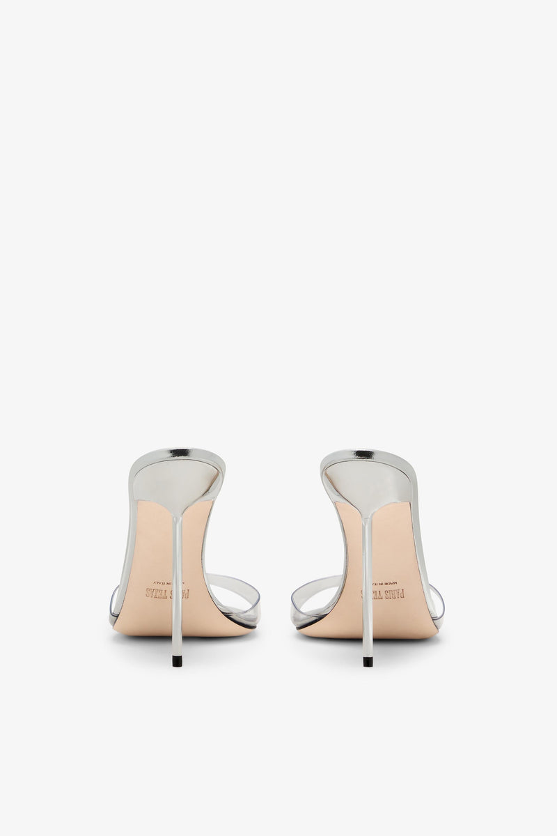 Paris Texas Lidia Mule Saldi Di Fabbrica