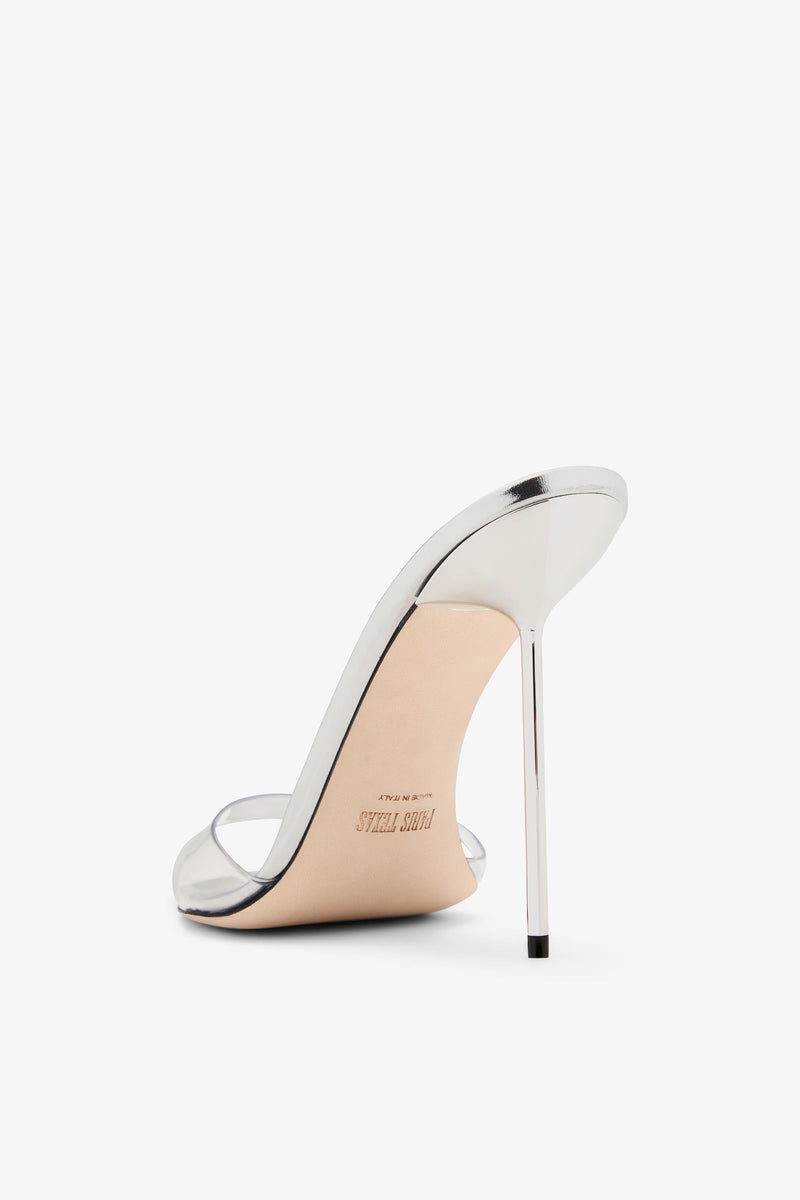 Paris Texas Lidia Mule Saldi Di Fabbrica