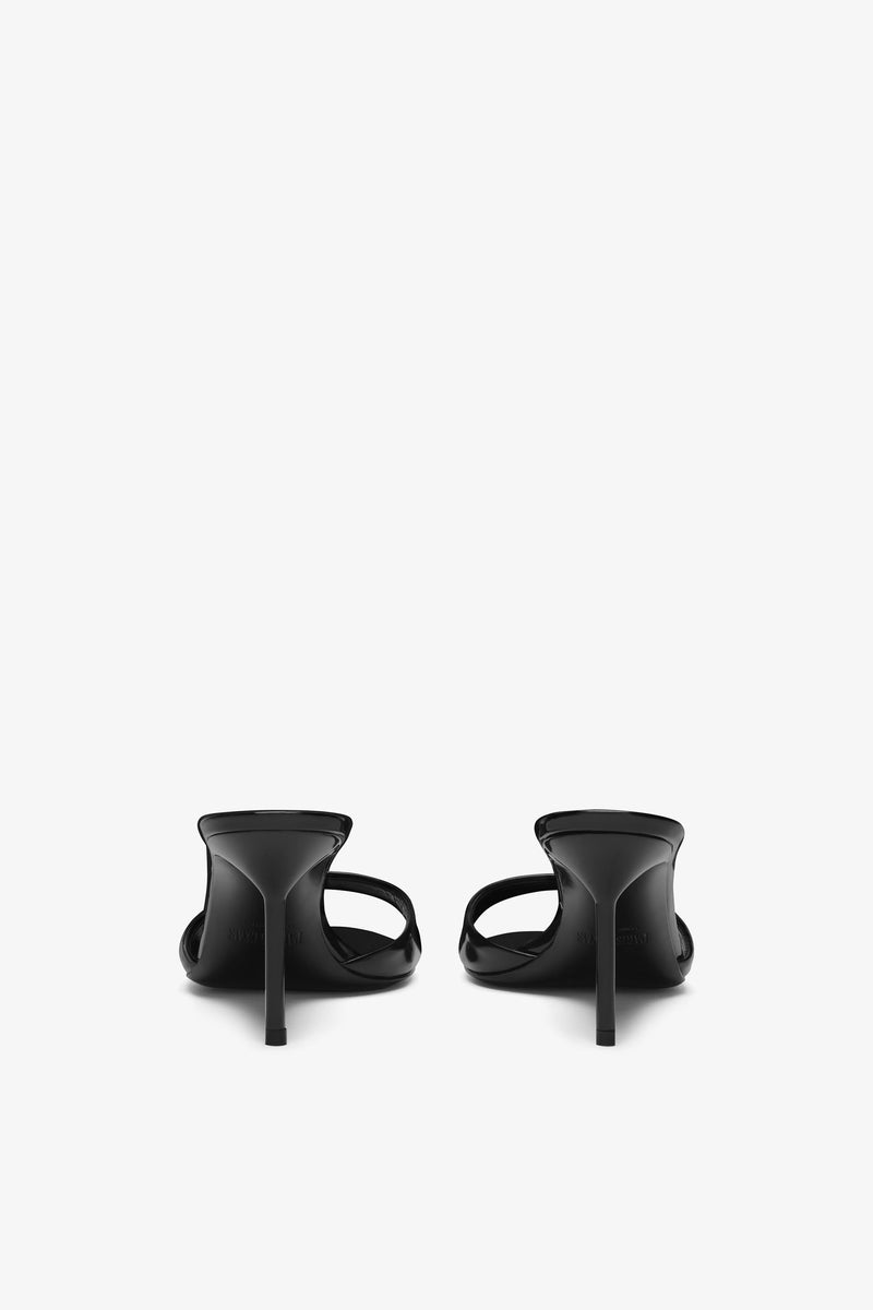 Paris Texas LIDIA MULE 70 Negozio