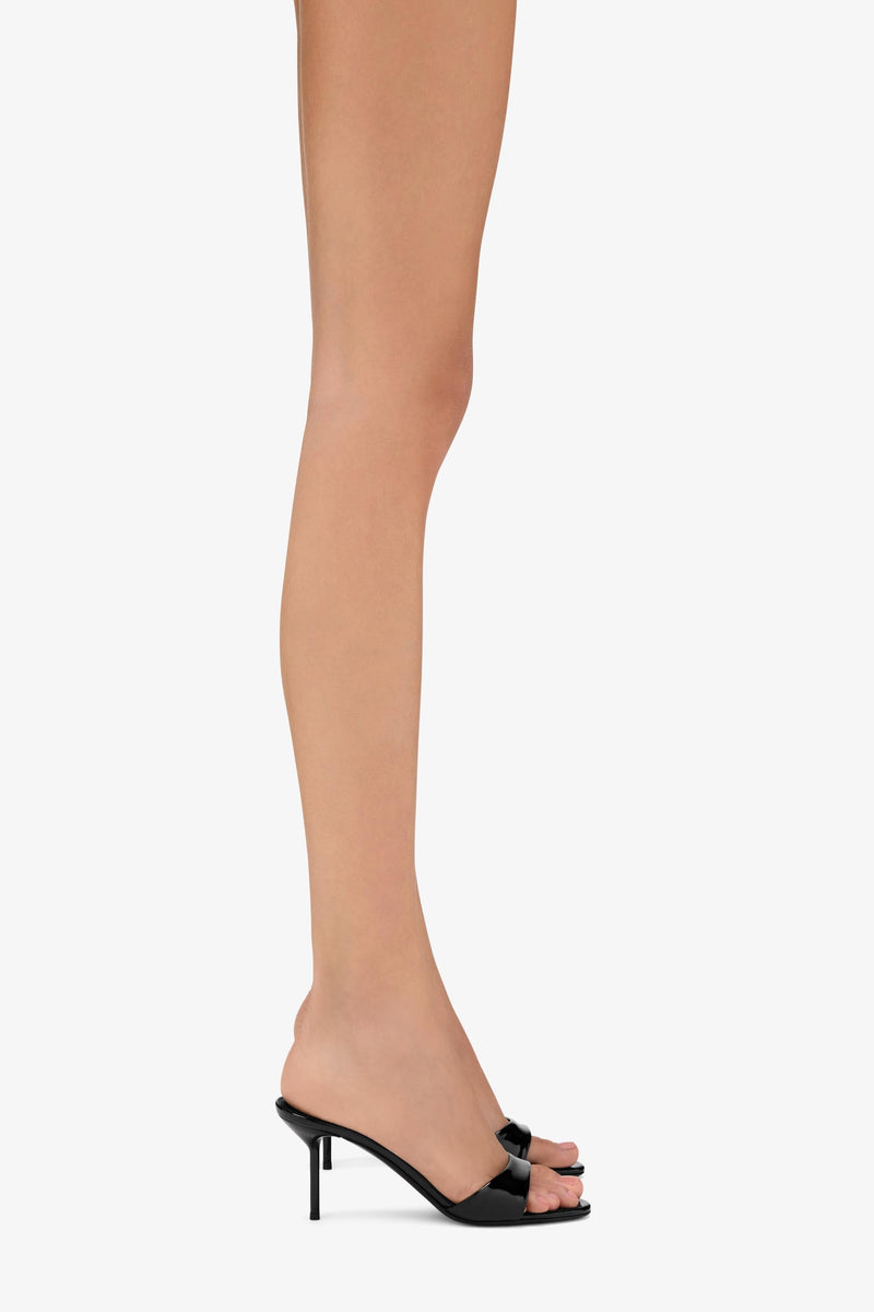 Paris Texas LIDIA MULE 70 Negozio