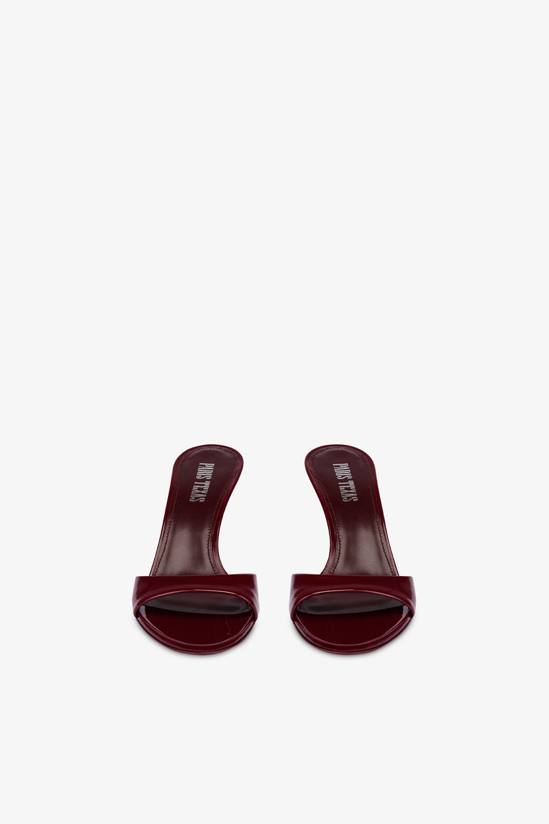 Paris Texas LIDIA MULE 70 In Saldo