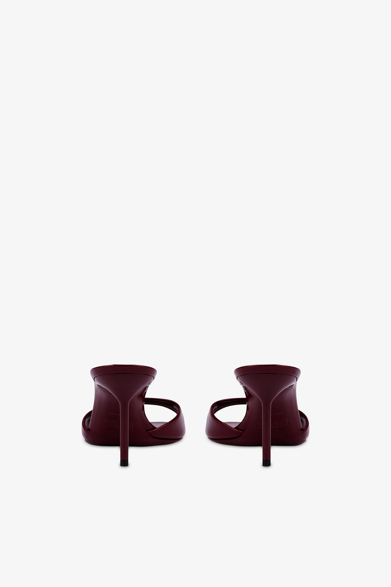 Paris Texas LIDIA MULE 70 In Saldo