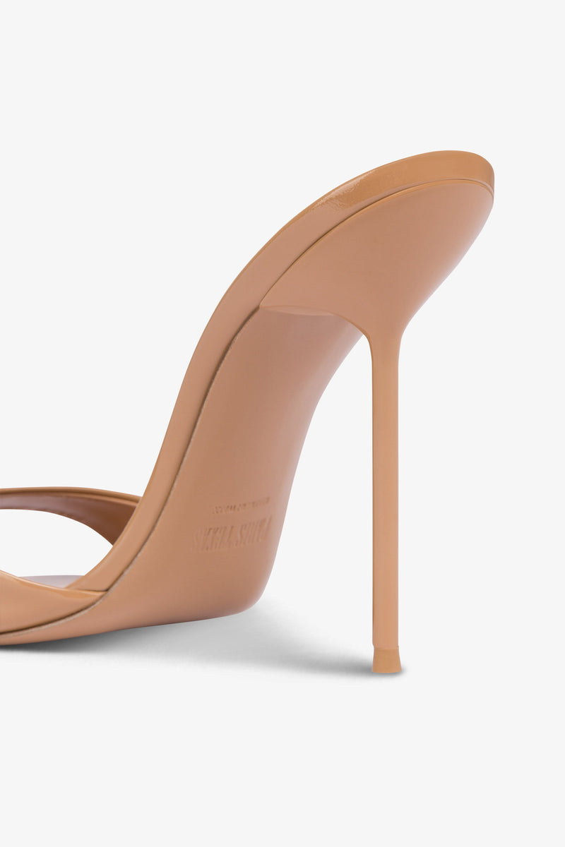 Paris Texas LIDIA MULE Discount Store per i nuovi prodotti