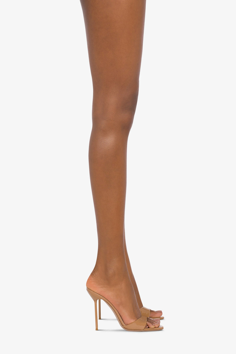 Paris Texas LIDIA MULE Discount Store per i nuovi prodotti